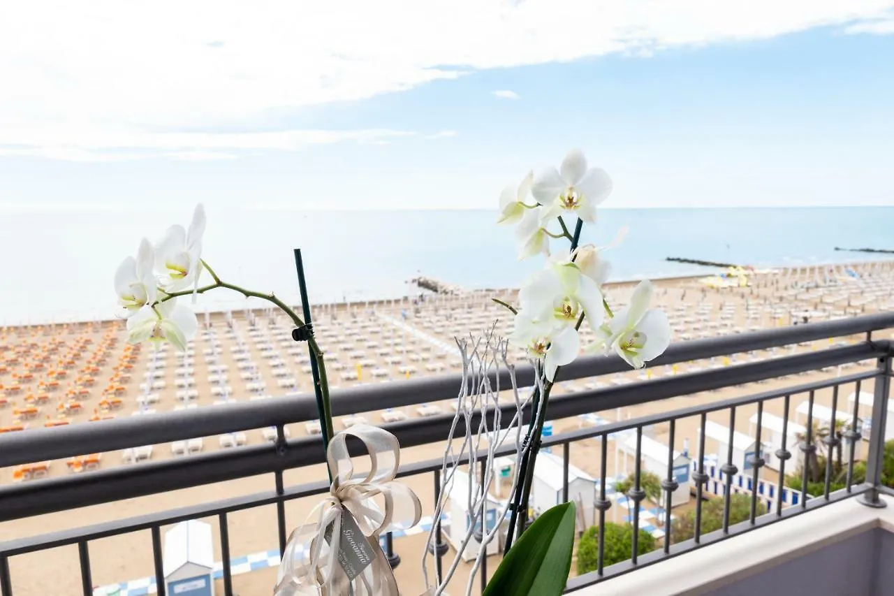 Hotel Nettuno Καόρλε