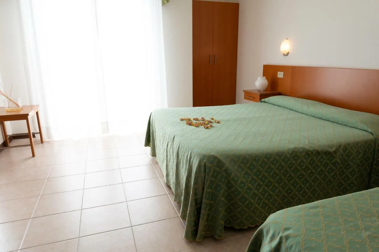 Hotel Nettuno Καόρλε Ιταλία