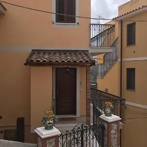 Apartament Casa Cundari 