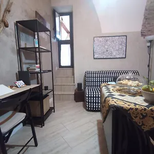 Apartament Cortile Pantaleone 