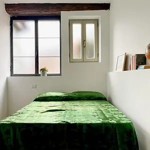 Apartament A Casa Di Nalis 