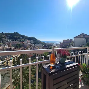 Apartament Casa Erica By Portofinovacanze 