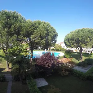Villaggio Riviera Appartamento