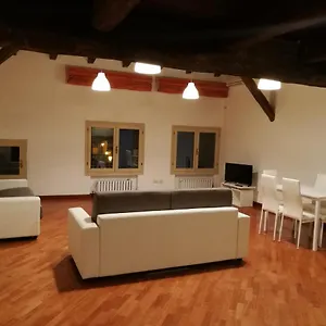Apartament De' Pepoli 