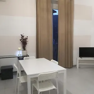 Apartament La Ca Storta 