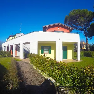 Le Piramidi Appartamento