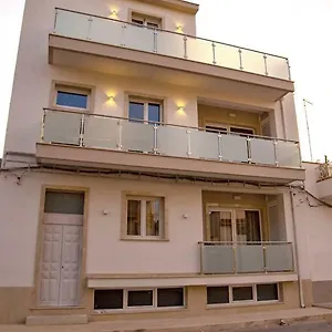 Sea Beach Scoglitti