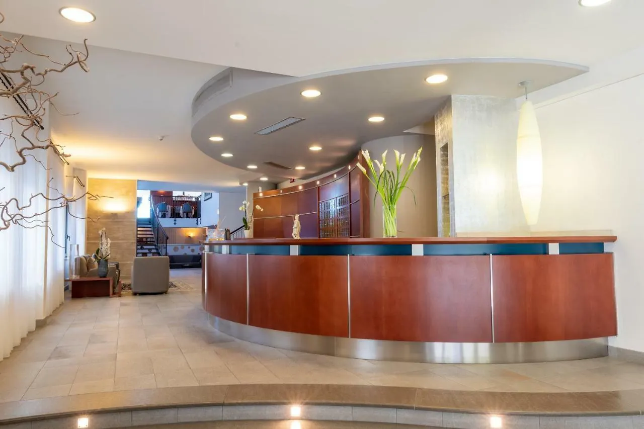 Hotel Nettuno Caorle