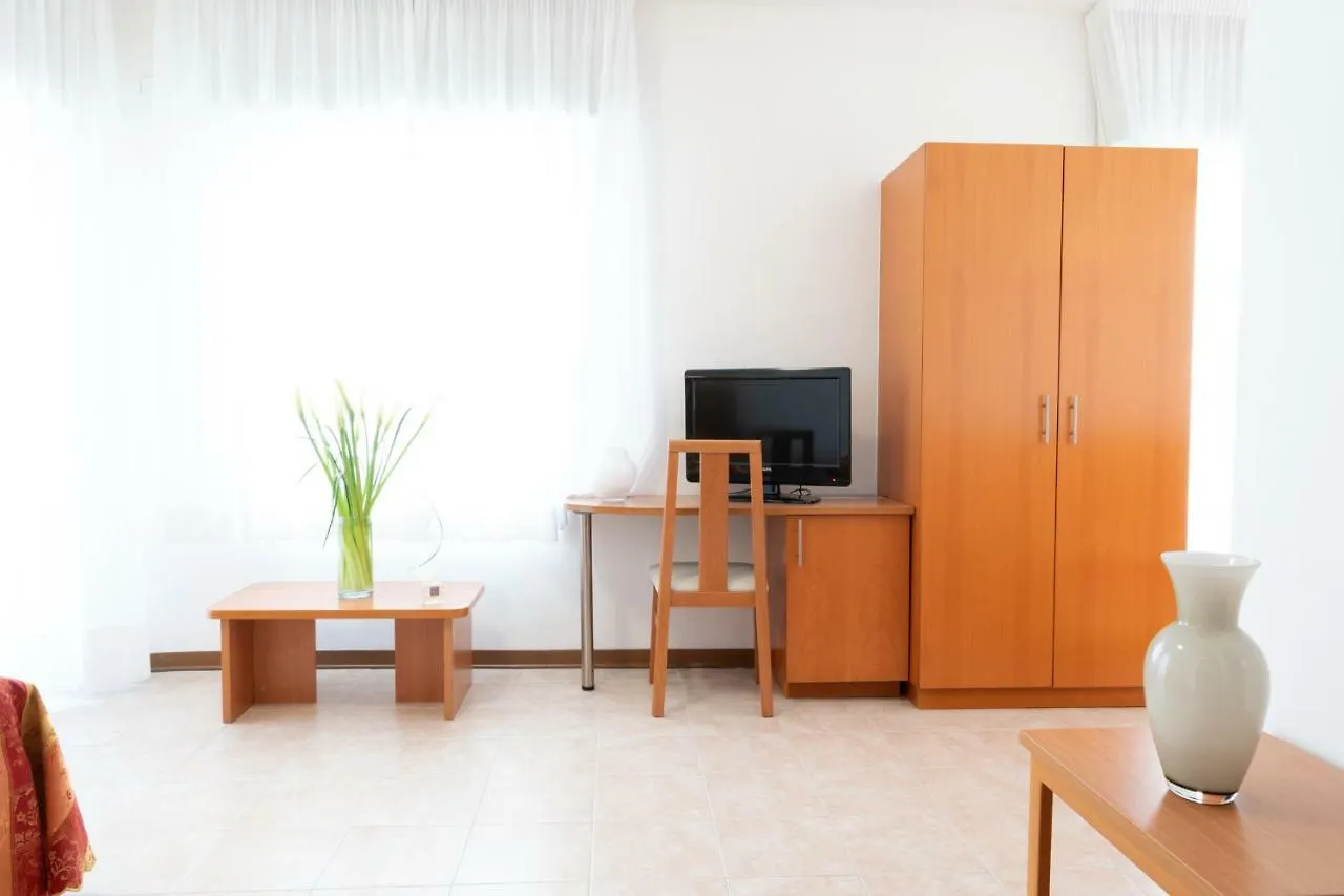 Hotel Nettuno Caorle