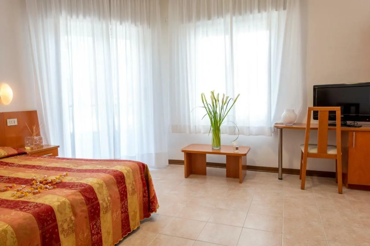 Hotel Nettuno Caorle